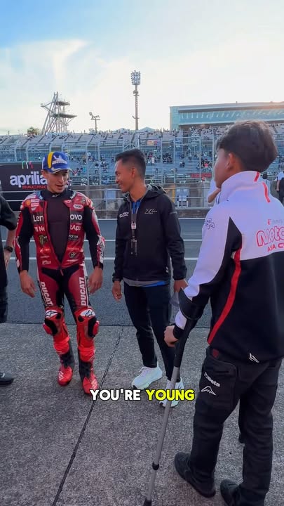 Sabar Qabil, dengar Abang Long cakap tu 🤣…